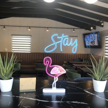 Aiden By Best Western - Such a cute lobby with a coffee bar - Hotels Near Me - Saint George, Utah Aiden By Best Western - Such a cute lobby with a coffee bar - Hotels Near Me - Saint George, Utah
