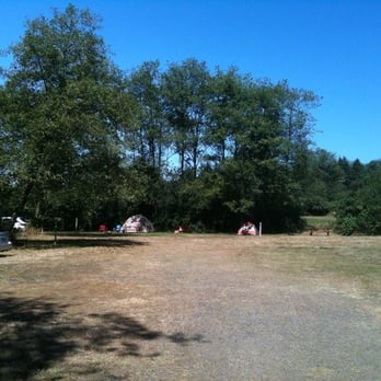 Tillamook RV Park - Tent area - Recreation Centers Near Me - Tillamook, Oregon Tillamook RV Park - Tent area - Recreation Centers Near Me - Tillamook, Oregon