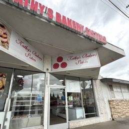Exterior photo of Kathy's Bakery Sisters - Norwalk, California Exterior photo of Kathy's Bakery Sisters - Norwalk, California