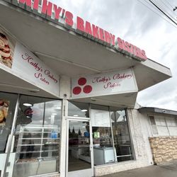 Kathy's Bakery Sisters