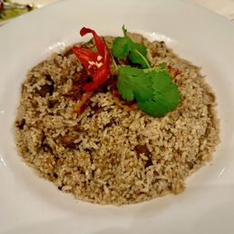Beef Tehari
