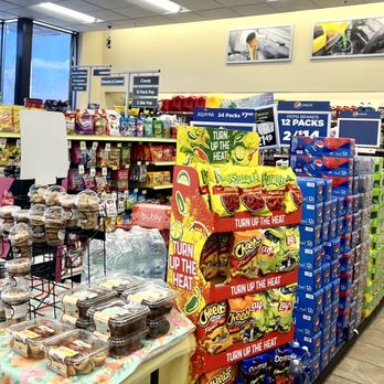 Holiday Station - a variety of holiday items in a store - Convenience Stores Near Me - White Bear Lake, Minnesota Holiday Station - a variety of holiday items in a store - Convenience Stores Near Me - White Bear Lake, Minnesota