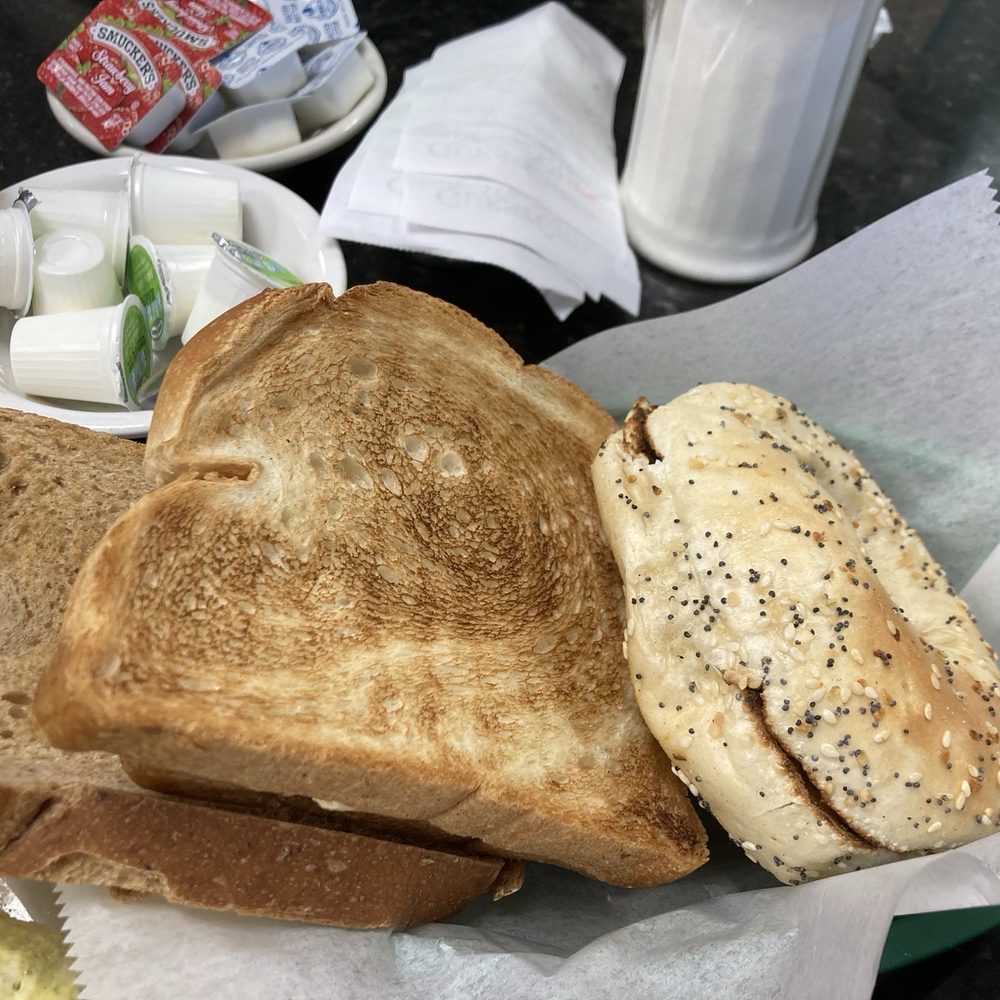 Bagelmania Restaurant - Bagels and toast - Bagels Near Me - Sunrise, Florida Bagelmania Restaurant - Bagels and toast - Bagels Near Me - Sunrise, Florida