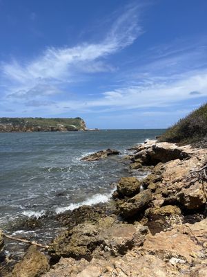 Playa Sucia by null