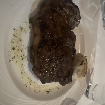 Rosebud Steakhouse - Dry aged something - Salad Near Me - Wheeling, Illinois