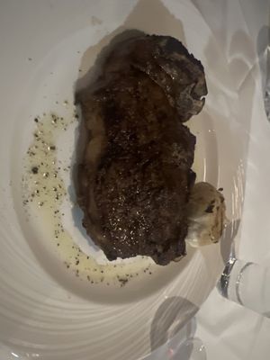 Rosebud Steakhouse Wheeling IL by null