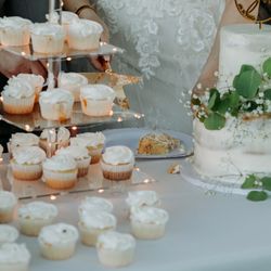 Suzy’s Sweet Treats