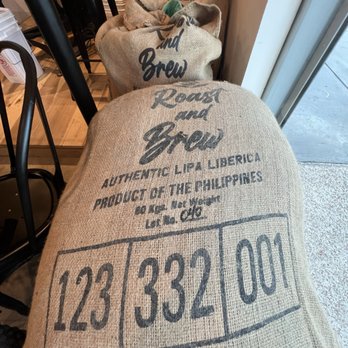 Varraco Coffee + Roasters - Coffee & Tea Near Me - Palm Desert, California Varraco Coffee + Roasters - Coffee & Tea Near Me - Palm Desert, California