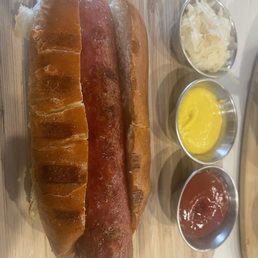 Hot Dog