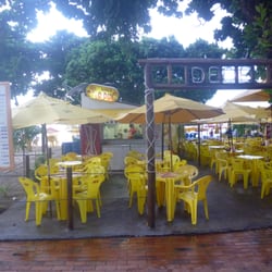 Barraca O Dedé