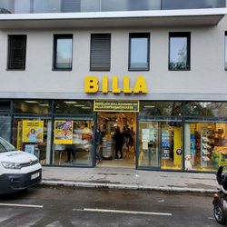 Billa