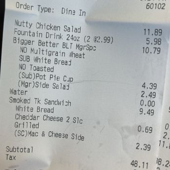 Jason's Deli - Delis Near Me - Allen, Texas