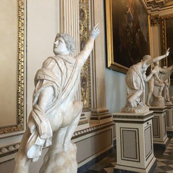 Gli Uffizi - Museums Near Me - Florence, FI Gli Uffizi - Museums Near Me - Florence, FI