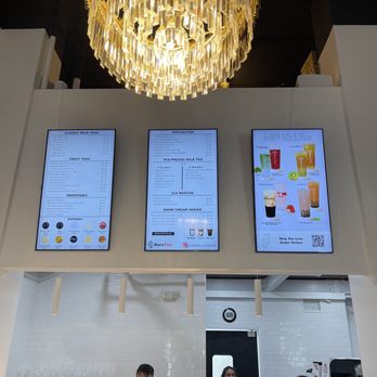 RareTea - Bubble Tea Near Me - Orlando, Florida RareTea - Bubble Tea Near Me - Orlando, Florida