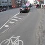 Photo of Cykelstien H.C. Ørstedsvej