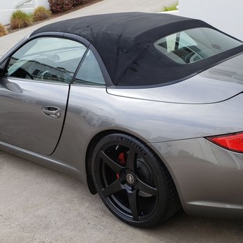 Discount Tire - 911 997 CABRIOLET WITH BLACK WHEELS - Tires Near Me - Encinitas, California Discount Tire - 911 997 CABRIOLET WITH BLACK WHEELS - Tires Near Me - Encinitas, California