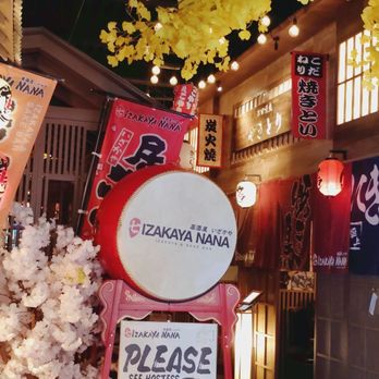 Izakaya Nana - Izakaya Near Me - Flushing, New York