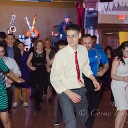 Swing Kat Entertainment