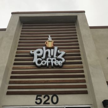 Philz Coffee - Coffee & Tea Near Me - Fullerton, California Philz Coffee - Coffee & Tea Near Me - Fullerton, California