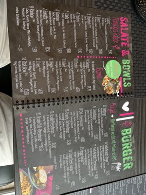 Menu photo 4 Flamingo Hemmoor, NI