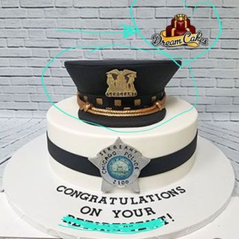 Baking Institute - Appropriate cap made by a different bakery - Bakeries Near Me - Northbrook, Illinois Baking Institute - Appropriate cap made by a different bakery - Bakeries Near Me - Northbrook, Illinois