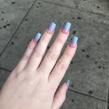 Sarana Nails & Spa - Gender reveal nails - Nail Salons Near Me - Philadelphia, Pennsylvania Sarana Nails & Spa - Gender reveal nails - Nail Salons Near Me - Philadelphia, Pennsylvania