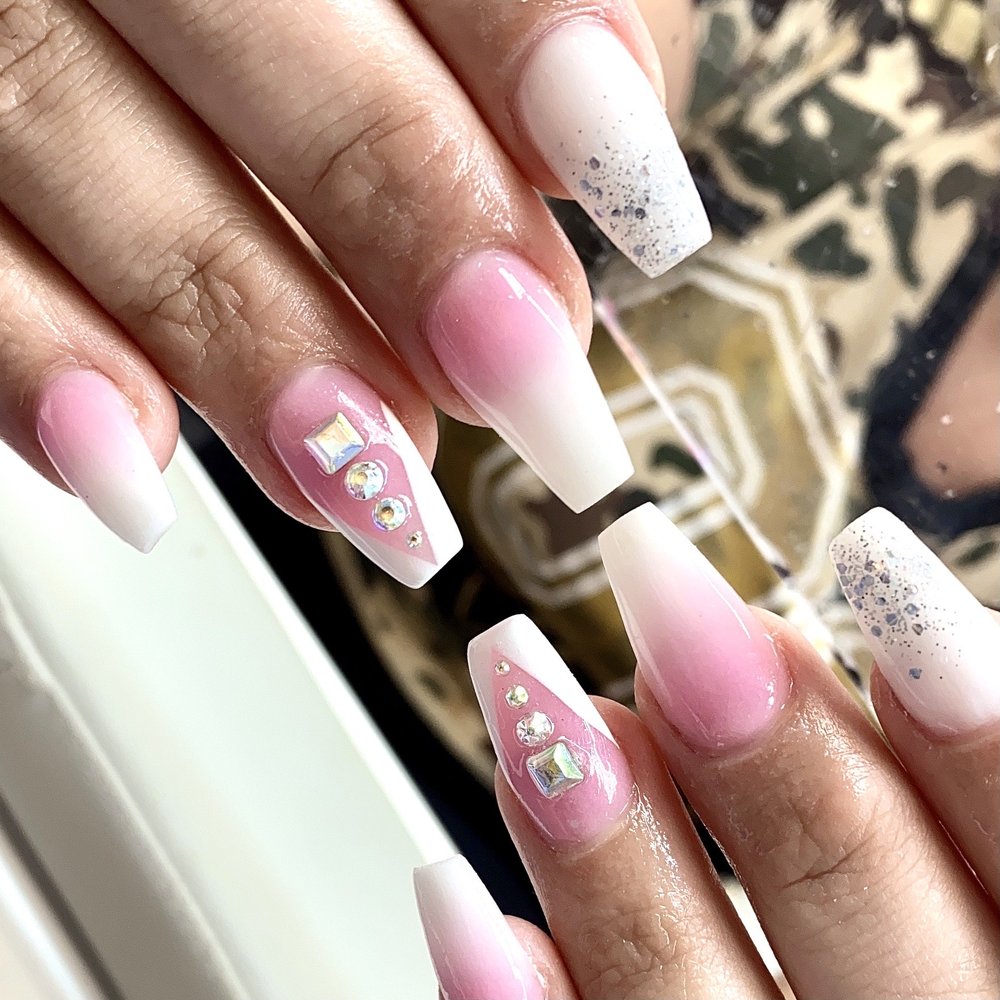 DAVI NAIL Updated September 2024 51 Photos & 14 Reviews 3250 Sardis Church Rd, Buford