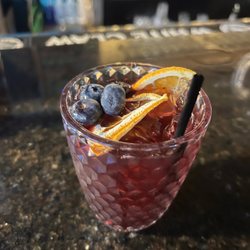 New Seasoned Mariner - Sangria