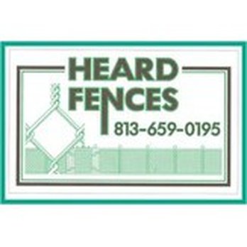 Heard Fences - Fences & Gates Near Me - Dover, Florida