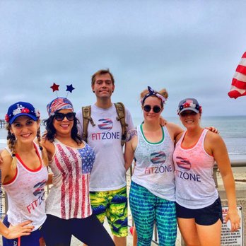 FitZone Ventura - Gyms Near Me - Ventura, California