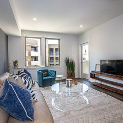 Main Street Cupertino Lofts