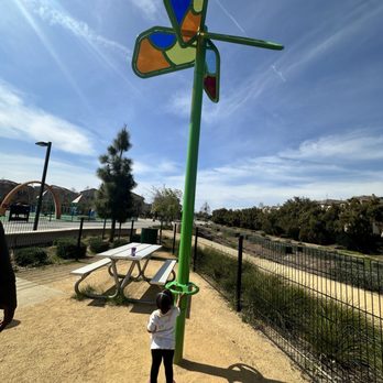 Delano Manongs Park - Dog Parks Near Me - Milpitas, California