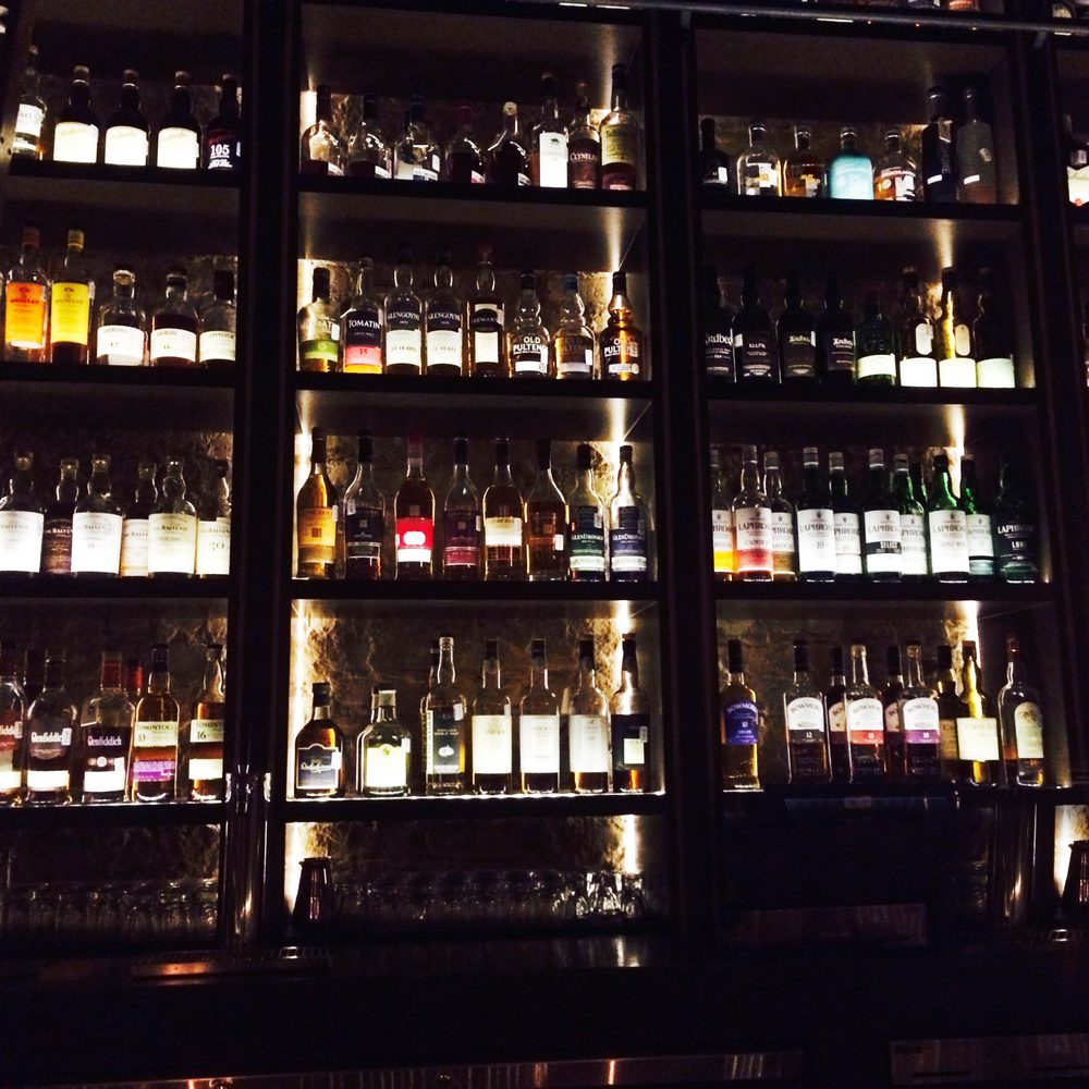 Seven Grand - Whiskey Bars Near Me - Austin, Texas Seven Grand - Whiskey Bars Near Me - Austin, Texas
