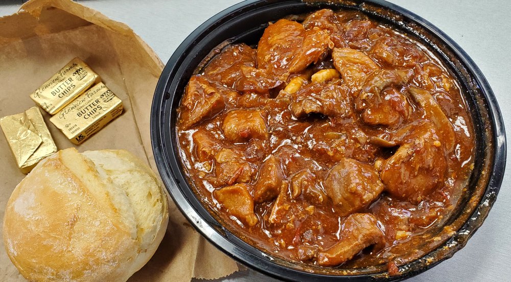 Siegfried's Delicatessen