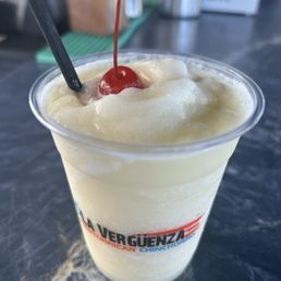 Piña Colada Piña Colada
