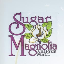 Sugar Magnolia