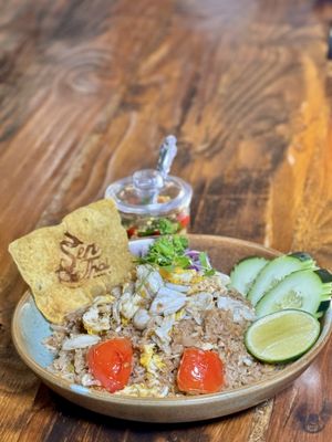 Sen Thai Noodle by null