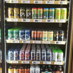 The Corner Store - Different IPAs