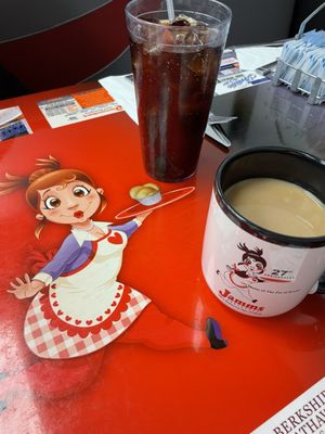 Jamms Restaurant Breakfast and Lunch by null