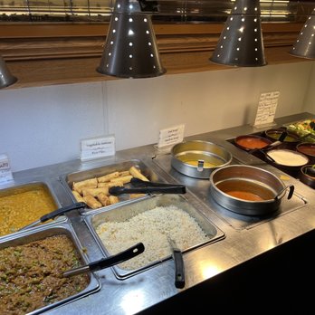 Mumtaz Indian Restaurant - Indian Near Me - Richardson, Texas