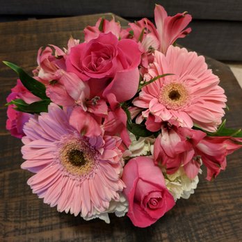 Flowers Atlanta - Day 2. Taken with Pixel.FTD Sweet Beginnings Bouquet. $54.99 + $10 delivery + $5.20 tax = $70.19 total. - Florists Near Me - Atlanta, Georgia Flowers Atlanta - Day 2. Taken with Pixel.FTD Sweet Beginnings Bouquet. $54.99 + $10 delivery + $5.20 tax = $70.19 total. - Florists Near Me - Atlanta, Georgia