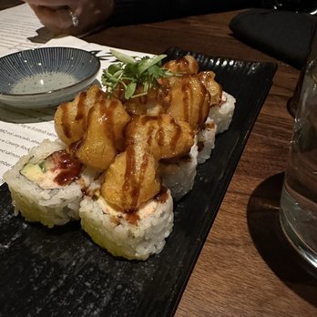Azabu  - Roll - Japanese Near Me - Whittier, California