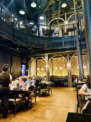 The Toothsome Chocolate Emporium & Savory Feast Kitchen™ by null