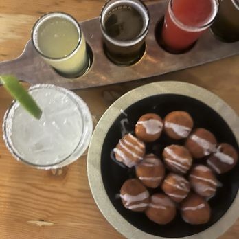 Aggieville Brewing - Donut holes - Breweries Near Me - Manhattan, Kansas Aggieville Brewing - Donut holes - Breweries Near Me - Manhattan, Kansas