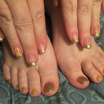 Wendy's Nails - Nail Salons Near Me - Phoenix, Arizona