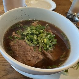 Beef pho Beef pho