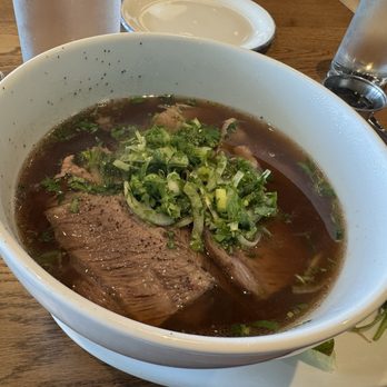 Little Miss Ha - Beef pho - Vietnamese Near Me - St. Augustine, Florida Little Miss Ha - Beef pho - Vietnamese Near Me - St. Augustine, Florida