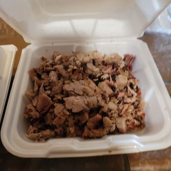 Brother N law Bbq - a container of meat - Barbeque Near Me - Cloudcroft, New Mexico Brother N law Bbq - a container of meat - Barbeque Near Me - Cloudcroft, New Mexico