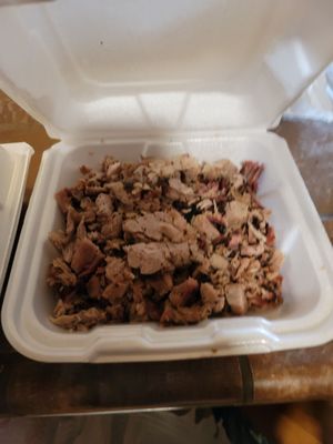 Brother-N-Law BBQ by null