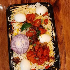 Charminar Indian Restaurant & Catering on Yelp